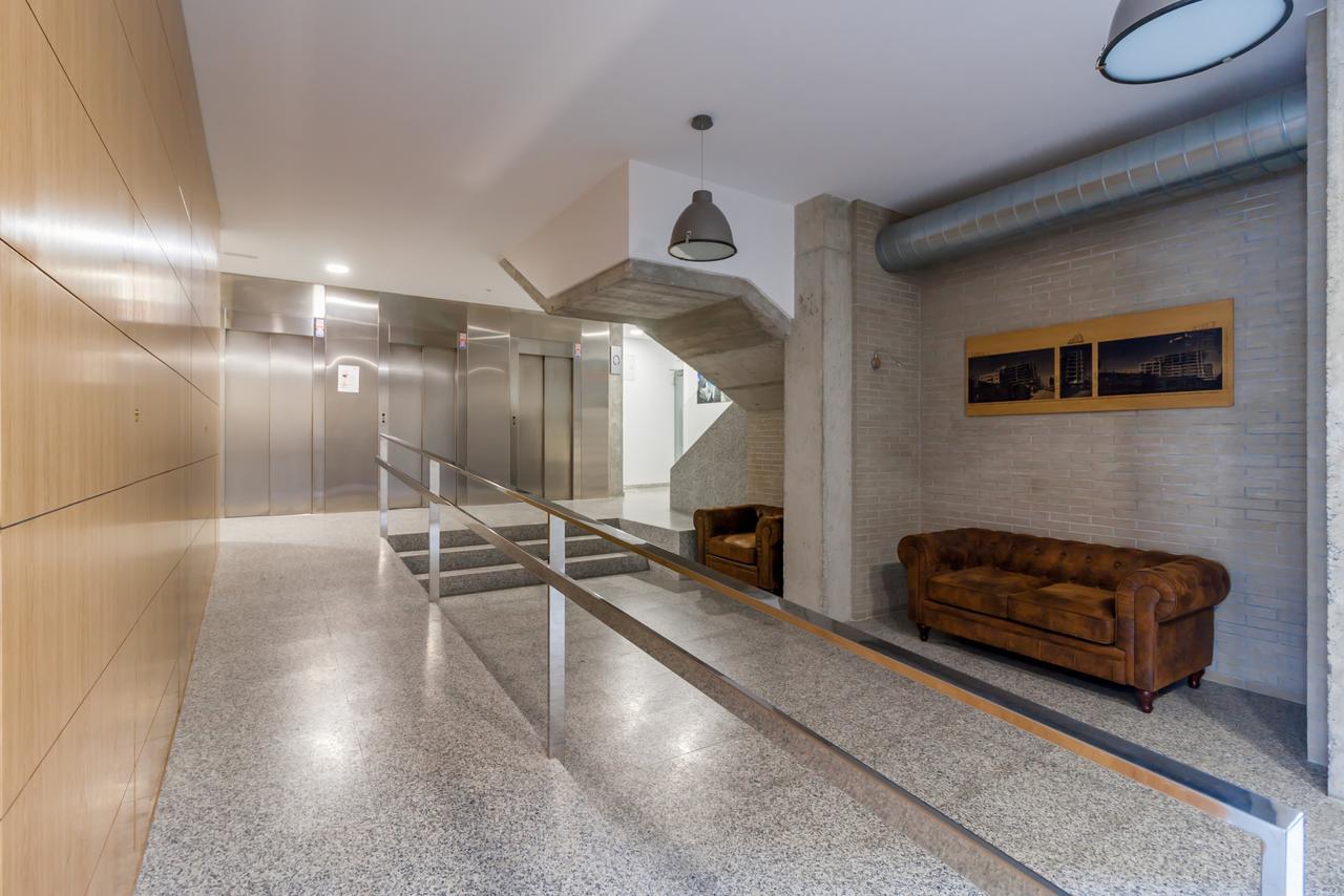 Fenix Granada Apartment By A3Rentals Esterno foto
