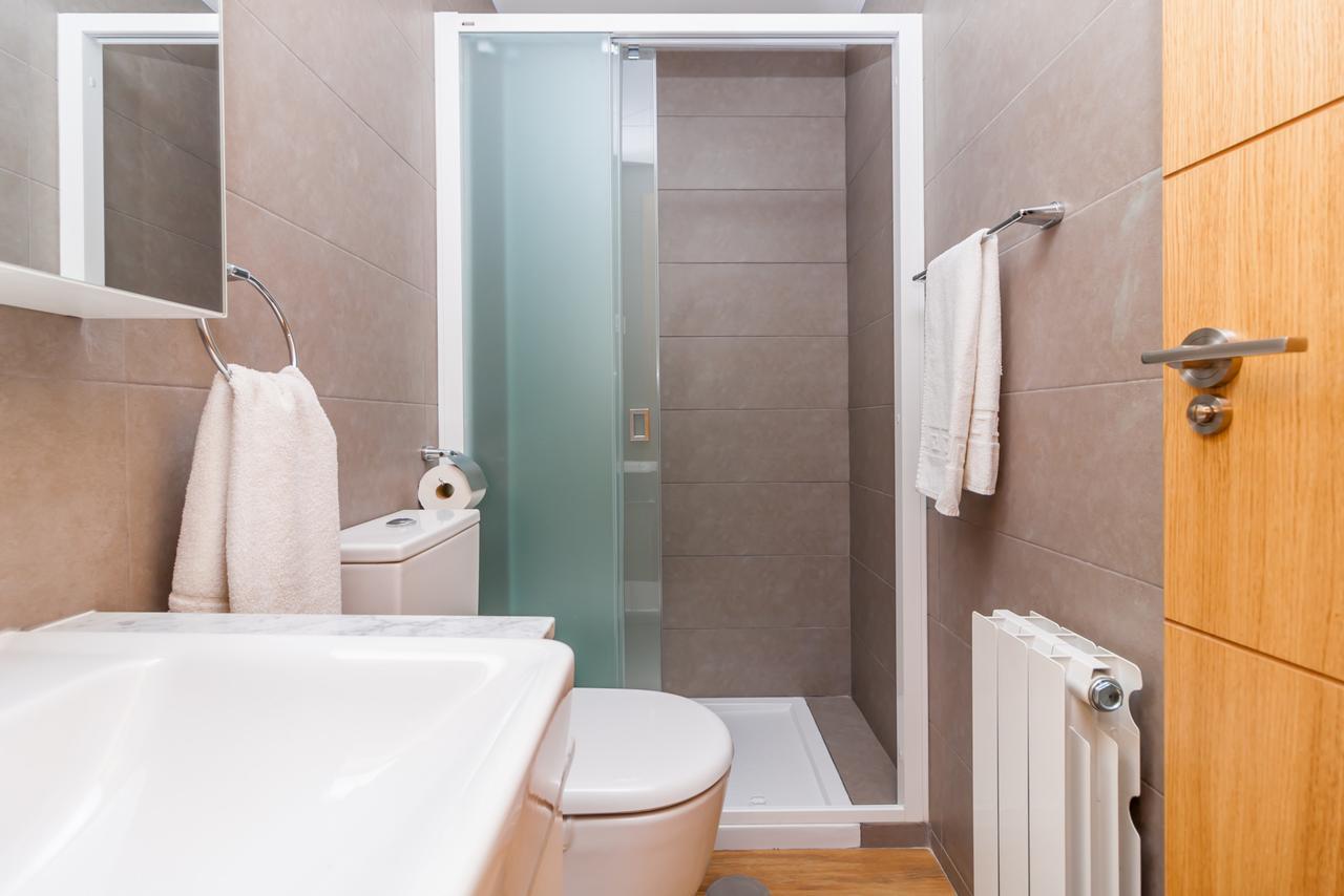 Fenix Granada Apartment By A3Rentals Esterno foto