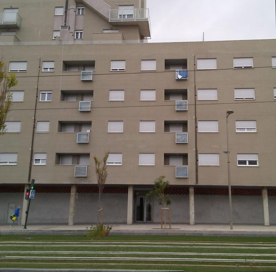 Fenix Granada Apartment By A3Rentals Esterno foto