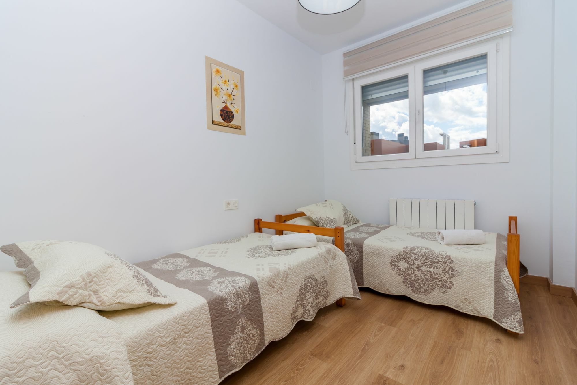 Fenix Granada Apartment By A3Rentals Esterno foto